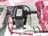 EATON 1-1/2 hp, 600V, 7A, 3-Ph Heater Starter Size 1 Bucket for Freedom 2100 MCC Frame