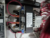 EATON 1-1/2 hp, 600V, 7A, 3-Ph Heater Starter Size 1 Bucket for Freedom 2100 MCC Frame