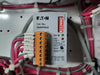 EATON 1-1/2 hp, 600V, 7A, 3-Ph Heater Starter Size 1 Bucket for Freedom 2100 MCC Frame