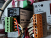 EATON 1-1/2 hp, 600V, 7A, 3-Ph FVR Starter Size 1 Bucket for Freedom 2100 MCC Frame