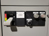 EATON 1-1/2 hp, 600V, 7A, 3-Ph FVR Starter Size 1 Bucket for Freedom 2100 MCC Frame