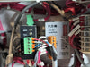EATON 1-1/2 hp, 600V, 7A, 3-Ph FVR Starter Size 1 Bucket for Freedom 2100 MCC Frame