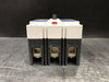CUTLER-HAMMER 25 Amp, 3 Pole, 480 Volts Circuit Breaker EHD3025