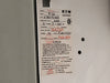 EATON 15 Amp, 3 Pole, 600V Disconnect Switch HFD3015 Bucket for Freedom 2100 MCC Frame
