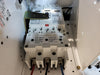 EATON 15 Amp, 3 Pole, 600V Disconnect Switch HFD3015 Bucket for Freedom 2100 MCC Frame