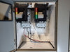 EATON 15 Amp, 3 Pole, 600V Disconnect Switch HFD3015 Bucket for Freedom 2100 MCC Frame
