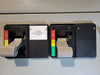 EATON 15 Amp, 3 Pole, 600V Disconnect Switch HFD3015 Bucket for Freedom 2100 MCC Frame