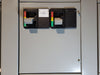 EATON 15 Amp, 3 Pole, 600V Disconnect Switch HFD3015 Bucket for Freedom 2100 MCC Frame