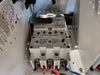 EATON 15Amp, 3 Pole, 600V Disconnect Switch HFD3015 Bucket for Freedom 2100 MCC Frame