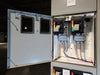 EATON 15Amp, 3 Pole, 600V Disconnect Switch HFD3015 Bucket for Freedom 2100 MCC Frame