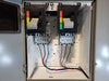 EATON 15/15A, 3 Pole, 600V Disconnect Switch HFD3015 Bucket for Freedom 2100 MCC Frame