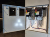 EATON 15/15A, 3 Pole, 600V Disconnect Switch HFD3015 Bucket for Freedom 2100 MCC Frame