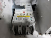 EATON 100A, 3 Pole, 600V Disconnect Switch HFD3100 Bucket for Freedom 2100 MCC Frame