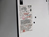 EATON 100A, 3 Pole, 600V Disconnect Switch HFD3100 Bucket for Freedom 2100 MCC Frame
