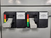 EATON 60 Amp, 3 Pole, 600V Disconnect Switch HFD3060 Bucket for Freedom 2100 MCC Frame