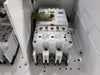 EATON 60 Amp, 3 Pole, 600V Disconnect Switch HFD3060 Bucket for Freedom 2100 MCC Frame
