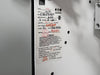 EATON 60 Amp, 3 Pole, 600V Disconnect Switch HFD3060 Bucket for Freedom 2100 MCC Frame