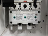 EATON 60 Amp, 3 Pole, 600V Disconnect Switch HFD3060 Bucket for Freedom 2100 MCC Frame