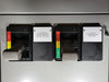 EATON 15/100 Amp, 3 Pole, 600V Disconnect Switch Bucket for Freedom 2100 MCC Frame