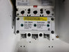 EATON 15/100 Amp, 3 Pole, 600V Disconnect Switch Bucket for Freedom 2100 MCC Frame