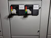 EATON 20/70 Amp, 3 Pole, 600V Disconnect Switch Bucket for Freedom 2100 MCC Frame