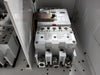 EATON 20/70 Amp, 3 Pole, 600V Disconnect Switch Bucket for Freedom 2100 MCC Frame