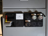 EATON 1/2 hp, 600V, 3-Ph FVNR Starter Size 1 Bucket for Freedom 2100 MCC Frame