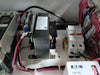 EATON CUTLER-HAMMER 3 hp, 600V, 3-Ph FVNR Starter Size 1 Bucket for Freedom 2100 MCC Frame