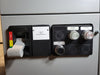 EATON 3 hp, 600V, 3-Ph FVNR Starter Size 1 Bucket for Freedom 2100 MCC Frame