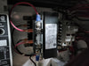 EATON 3 hp, 600V, 3-Ph FVNR Starter Size 1 Bucket for Freedom 2100 MCC Frame