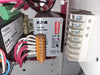 EATON 1-1/2 hp, 600V, 15A, 3-Ph Heater Starter Size 1 Bucket for Freedom 2100 MCC Frame