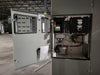 EATON 1-1/2 hp, 600V, 15A, 3-Ph Heater Starter Size 1 Bucket for Freedom 2100 MCC Frame