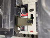 EATON 1-1/2 hp, 600V, 7A, 3-Ph Heater Starter Size 1 Bucket for Freedom 2100 MCC Frame