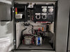 EATON 1-1/2 hp, 600V, 7A, 3-Ph Heater Starter Size 1 Bucket for Freedom 2100 MCC Frame