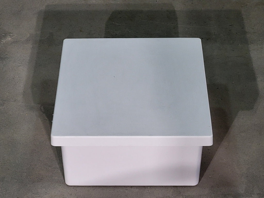 HAMMOND MANUFACTURING 14" x 12" x 6" Industrial Control Panel Enclosure PJ14126T