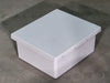 HAMMOND MANUFACTURING 14" x 12" x 6" Industrial Control Panel Enclosure PJ14126T