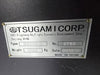 TSUGAMI B0205-II CNC Swiss Lathe w/ Collets