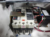 EATON CUTLER-HAMMER 1-1/2 hp, 600V, 7A 3-Ph FVNR Starter Size 1 Bucket for Freedom 2100 MCC Frame