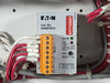 EATON CUTLER-HAMMER 1-1/2 hp, 600V, 7A 3-Ph FVNR Starter Size 1 Bucket for Freedom 2100 MCC Frame