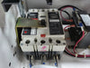 EATON CUTLER-HAMMER 1-1/2 hp, 600V, 7A 3-Ph FVNR Starter Size 1 Bucket for Freedom 2100 MCC Frame
