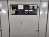 EATON CUTLER-HAMMER 1-1/2 hp, 600V, 7A 3-Ph FVNR Starter Size 1 Bucket for Freedom 2100 MCC Frame