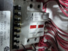 EATON CUTLER-HAMMER 1-1/2 hp, 600V, 7A 3-Ph FVNR Starter Size 1 Bucket for Freedom 2100 MCC Frame