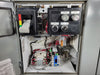 EATON CUTLER-HAMMER 1-1/2 hp, 600V, 7A 3-Ph FVNR Starter Size 1 Bucket for Freedom 2100 MCC Frame