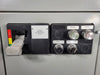 EATON CUTLER-HAMMER 1-1/2 hp, 600V, 7A 3-Ph FVNR Starter Size 1 Bucket for Freedom 2100 MCC Frame