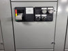 EATON CUTLER-HAMMER 1-1/2 hp, 600V, 7A 3-Ph FVNR Starter Size 1 Bucket for Freedom 2100 MCC Frame