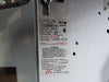 EATON CUTLER-HAMMER 1-1/2 hp, 600V, 7A 3-Ph FVNR Starter Size 1 Bucket for Freedom 2100 MCC Frame