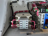 EATON CUTLER-HAMMER 1-1/2 hp, 600V, 7A 3-Ph FVNR Starter Size 1 Bucket for Freedom 2100 MCC Frame