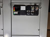 EATON CUTLER-HAMMER 1-1/2 hp, 600V, 7A 3-Ph FVNR Starter Size 1 Bucket for Freedom 2100 MCC Frame