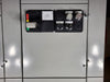 EATON CUTLER-HAMMER 1-1/2 hp, 600V, 7A 3-Ph FVNR Starter Size 1 Bucket for Freedom 2100 MCC Frame