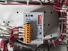 EATON CUTLER-HAMMER 1-1/2 hp, 600V, 7A 3-Ph FVNR Starter Size 1 Bucket for Freedom 2100 MCC Frame